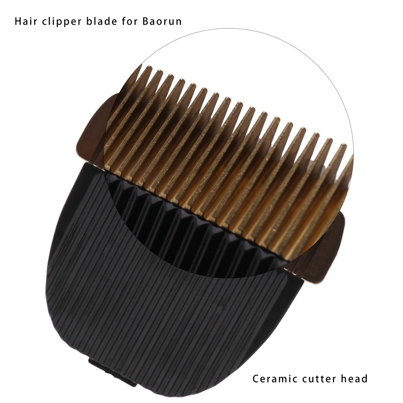 Đầu Dao Cắt Tỉa Lông Chó Baorun 938 X1 X5 P3 P2 X7 P7 S1 T2 T3 C1