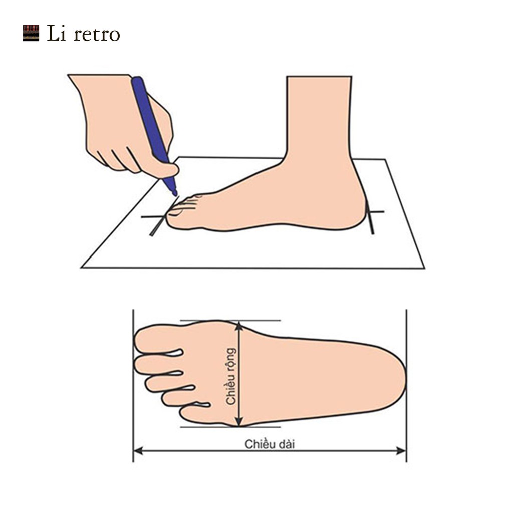 [Pre-order] Giày da nữ vintage da bò thật MZDL - Cap-toe Boots | BigBuy360 - bigbuy360.vn