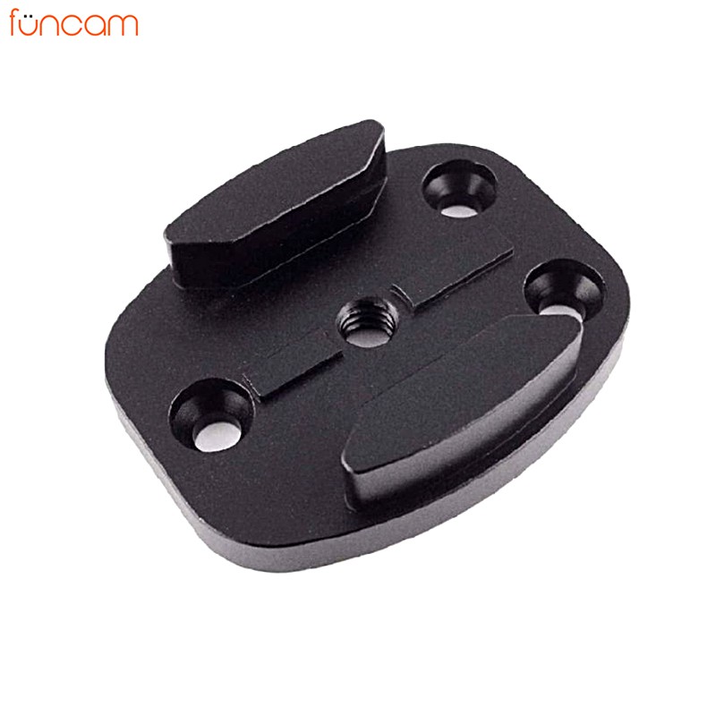 Đế CNC cho Gopro, Osmo action, Eken, Sjcam...