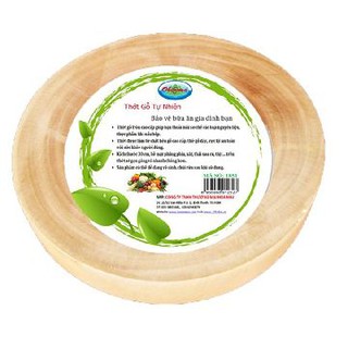 Mua Thớt tròn Ohi@ma HM1851 30cm