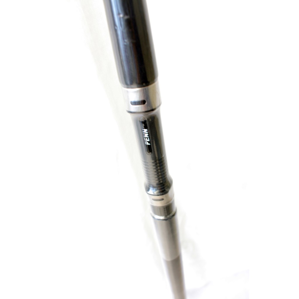CẦN CÂU CÁ PENN WARMONGER INSHORE 2M7 3M