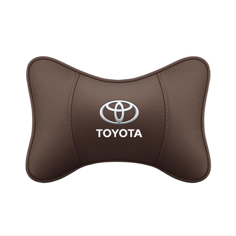 Gối Tựa Đầu Xe Hơi Toyota Vios Rush Avanza Hilux Yaris