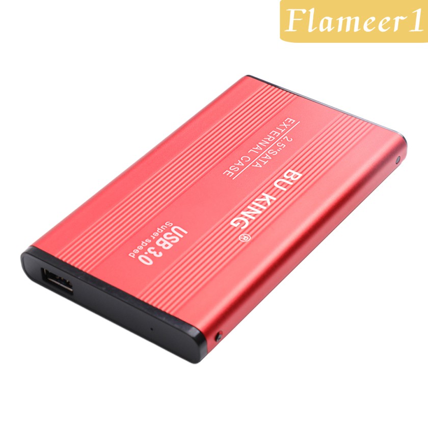 Ổ Cứng Di Động 2.5in 120gb Sata Usb 3.0 Hdd Cho Máy Tính