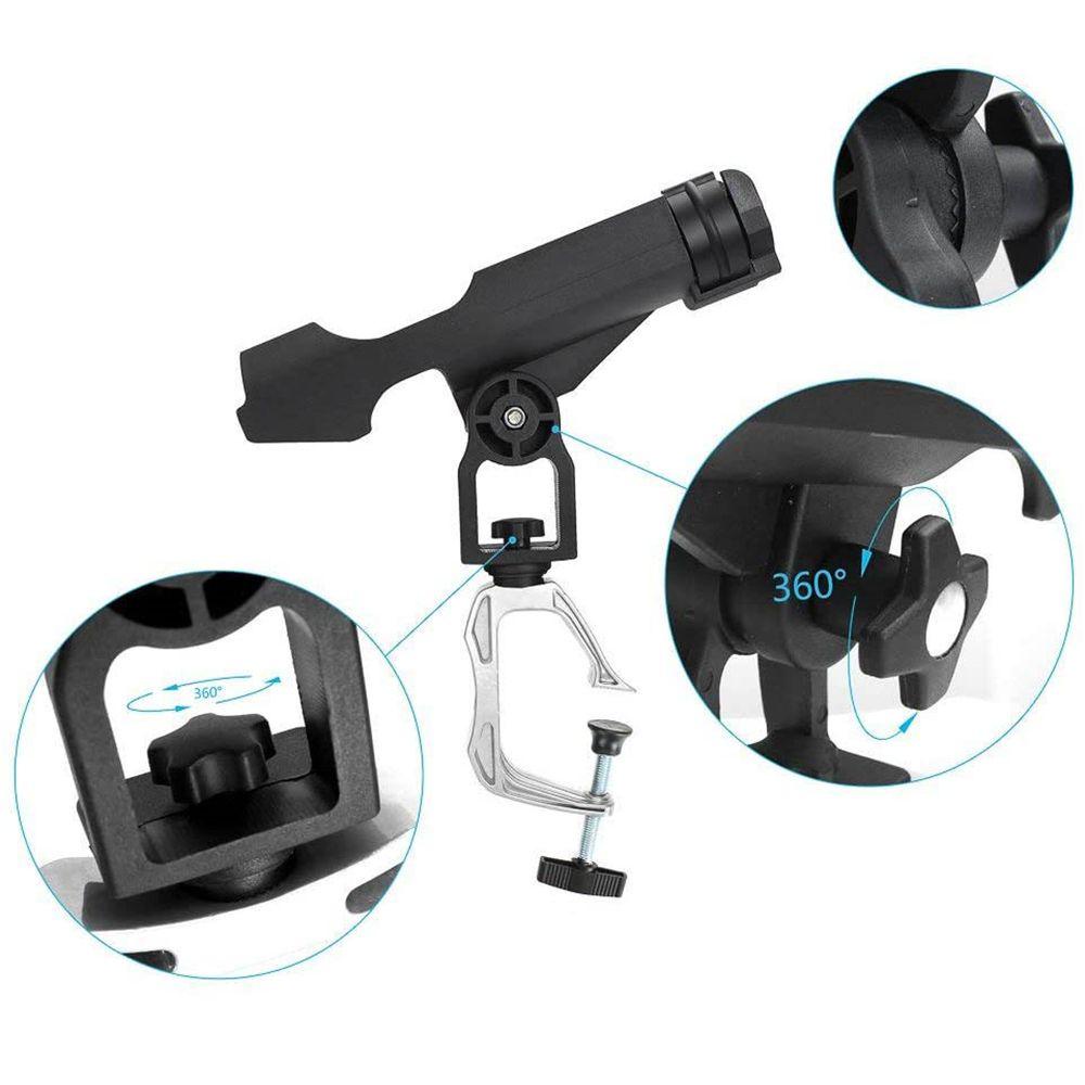 Giá Đỡ Cần Câu Cá Bằng Thép Không Gỉ