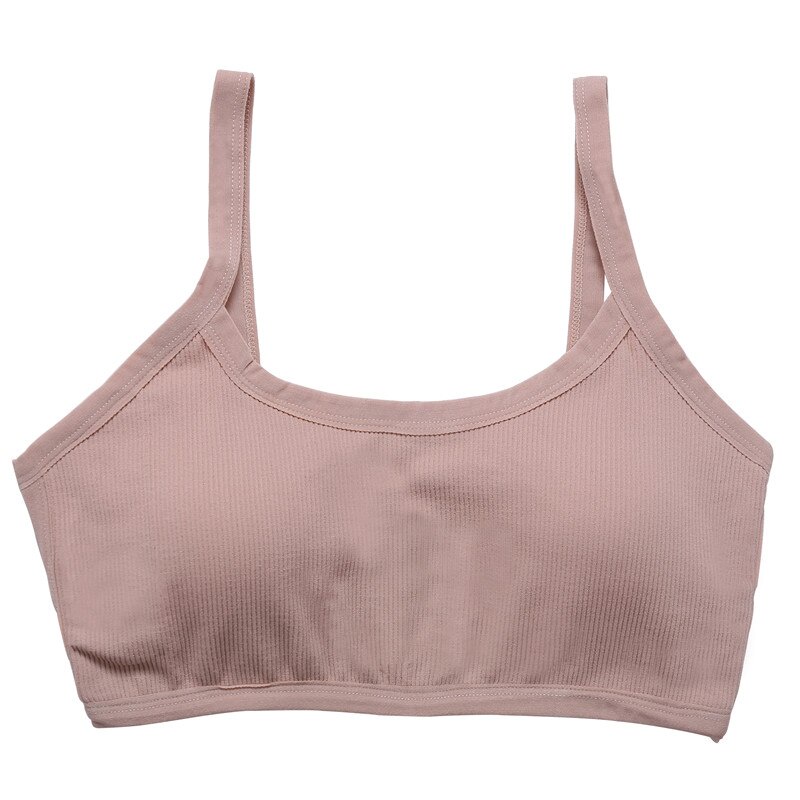 Take Talk Áo lót ống hở lưng plus size M-XL có đệm ngực gợi cảm cho nữ