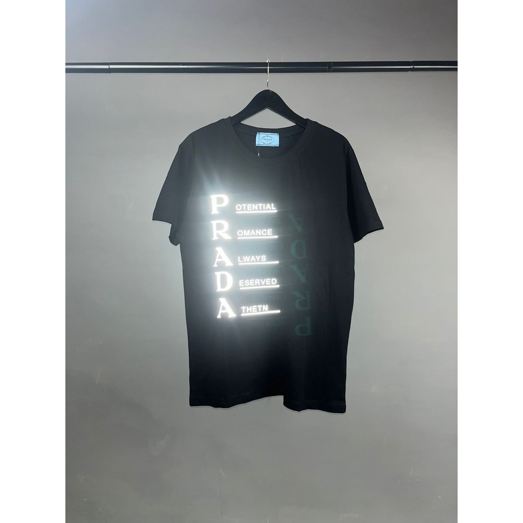 Áo Thun prada Tráng Gương prada Thời Trang Hàng Nhập Khẩu Cao Cấp Cho Nam / Áo Sơ Mi Nam / Áo Sơ Mi Nam / Áo Thun Trơn Nhập Khẩu / Áo Sơ Mi Trơn / Áo Sơ Mi Nam / Áo Sơ Mi Nhập Khẩu / Áo Sơ Mi Nhập Khẩu / Áo Sơ Mi Nam / Áo Sơ Mi Nam / Áo Sơ Mi Trơn Nhập Kh