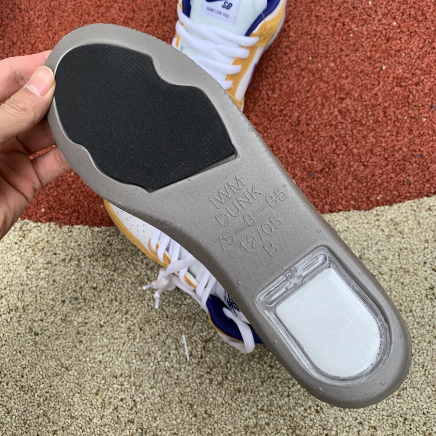 Giày Thể Thao Bóng Rổ Nike Airmax Aj1 Chất Lượng Cao