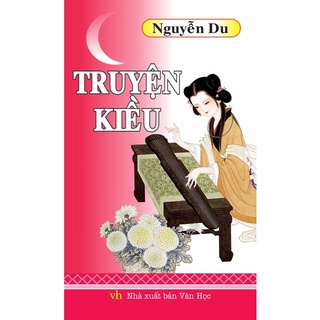 Sách - Truyện Kiều Nguyễn Du