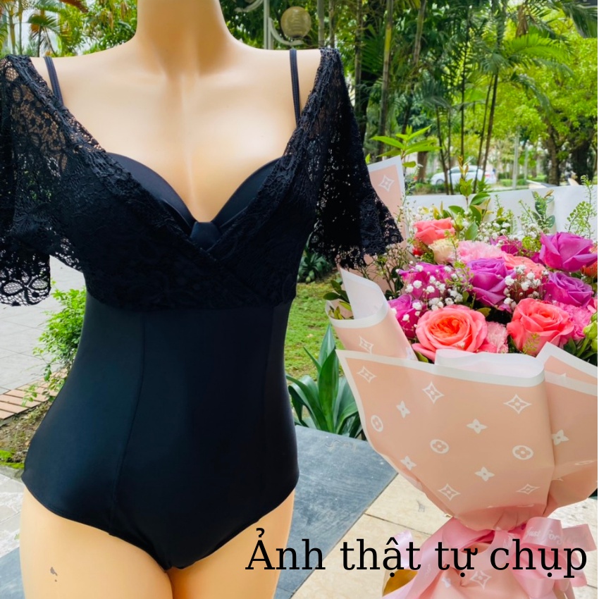 50 mẫu đồ bơi-bikini hot 2022 (ảnh thật clip thật)