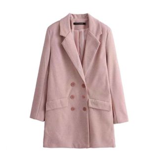 Áo KHOÁC zara phong cách hàn