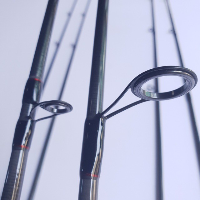 Cần 2 khúc 2 ngọn Noeby Leisure K2 hàng  hót