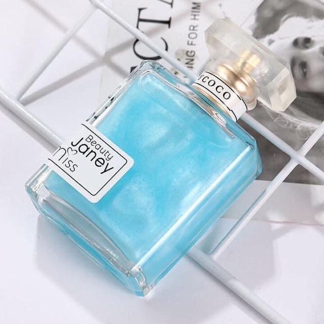 Nước hoa janey miss | Thế Giới Skin Care