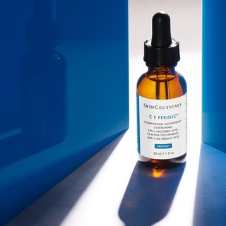  [CHÍNH HÃNG] Serum Skinceuticals C E Ferulic 30ml