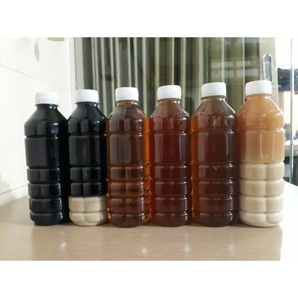 Serum thảo mộc dưỡng da sau tái tạo Handmade 450ml