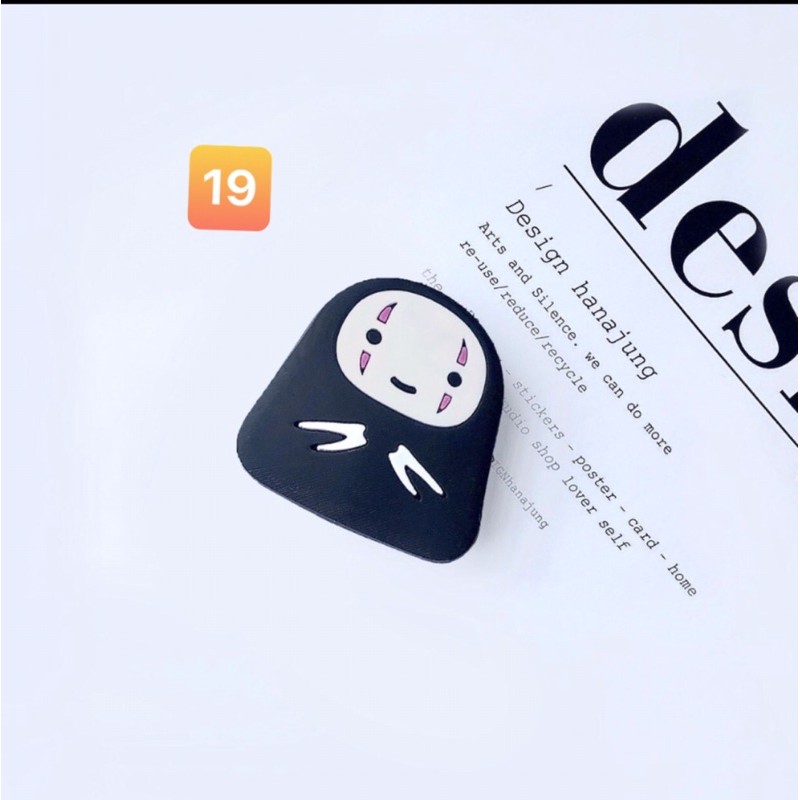 Giá Đỡ Chống Lưng Cho Phụ Kiện Tai Nghe Bluetooth Airpods Iphone | BigBuy360 - bigbuy360.vn