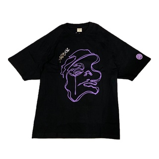 [Mã SKAMSALE8 giảm 10% đơn 200K] Áo thun SADBOIZ SAD STORY BLACK