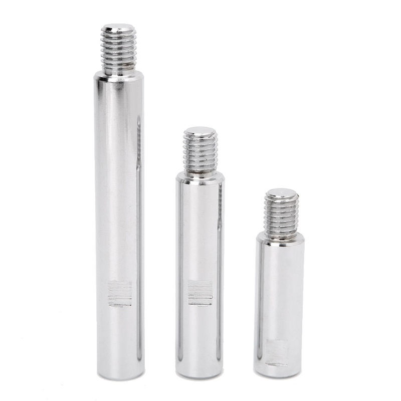 Trục Nối Dài Đánh Bóng M14 Chuyên Dụng