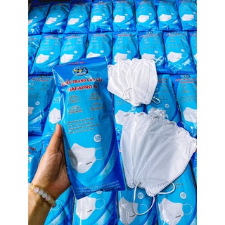 khẩu trang kf94 (bịch 10 cái)