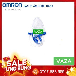 Mặt nạ xông dùng cho máy xông khí dung Omron