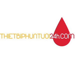Thiết bị phun tưới 24h