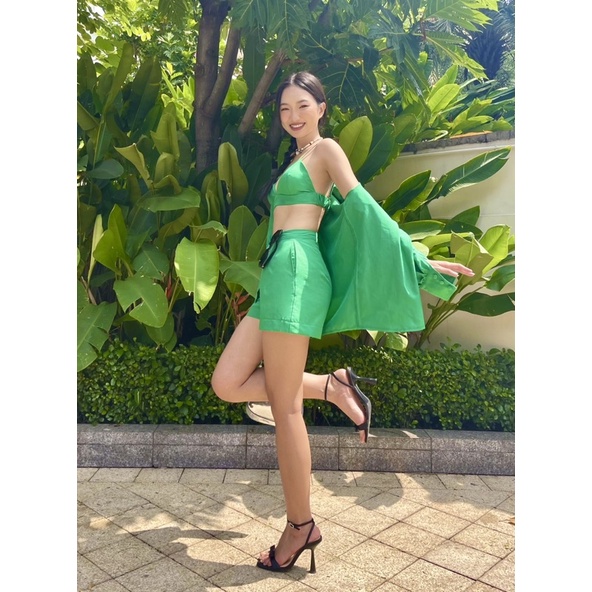 SAP-Áo sơ mi mùa hè