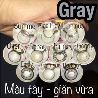 LENS XÁM HÀN QUỐC 🔥