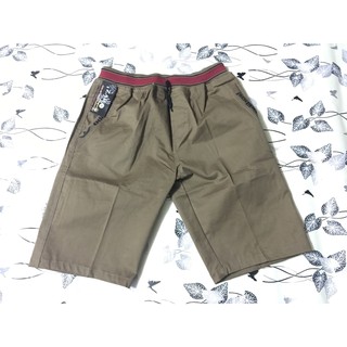 quần short nam lưng thun hà nội