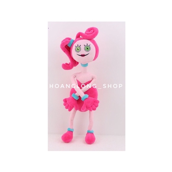 Thú nhồi bông Game Poppy
