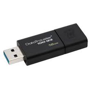 Usb kingston 16gb 3.0 - bảo hành 60 tháng chính hãng