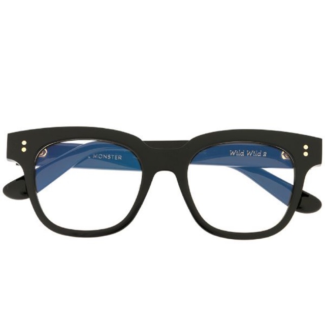 [ Siêu Phẩm ] Gọng kính thời trang mẫu mới WW2