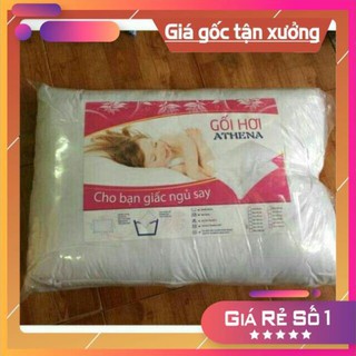 Ruột gối hơi cao cấp athena 40×60cm và 50×70cm