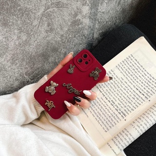 Ốp lưng Iphone Dior Angel sang chảnh