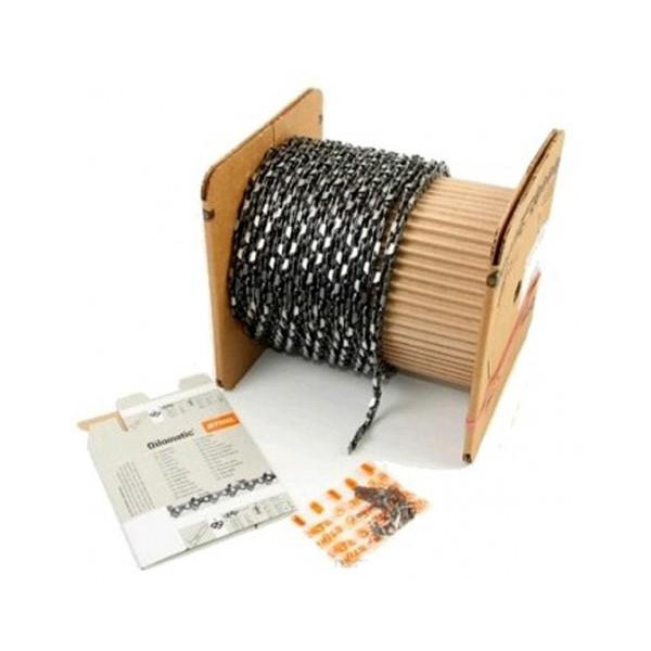 Xích máy cưa xăng chân V3, xích đức chính hãng