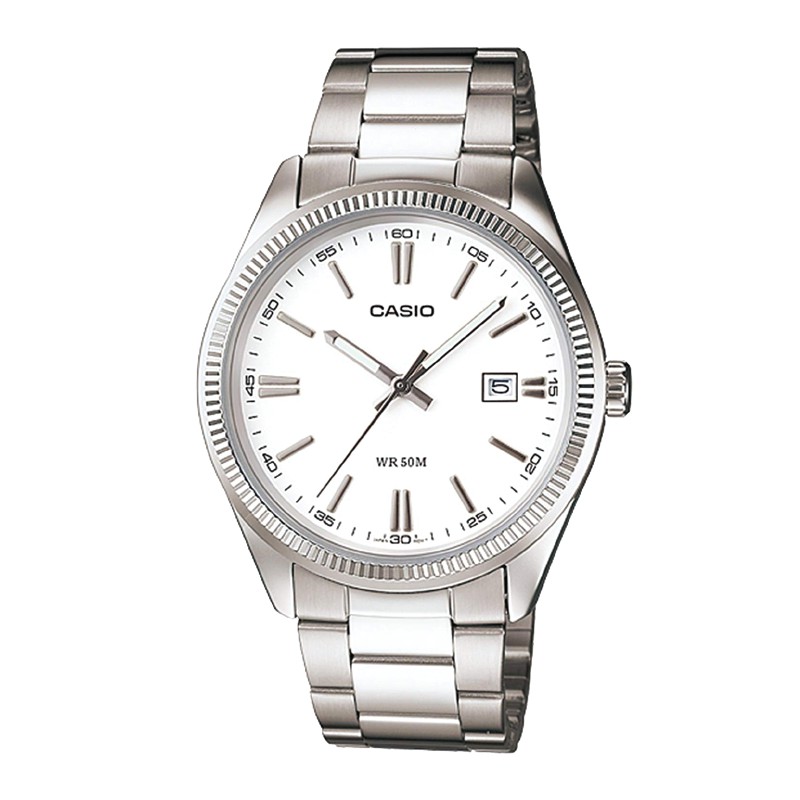 Đồng hồ Casio nam MTP-1302D-7A1VDF chính hãng Nhật bản
