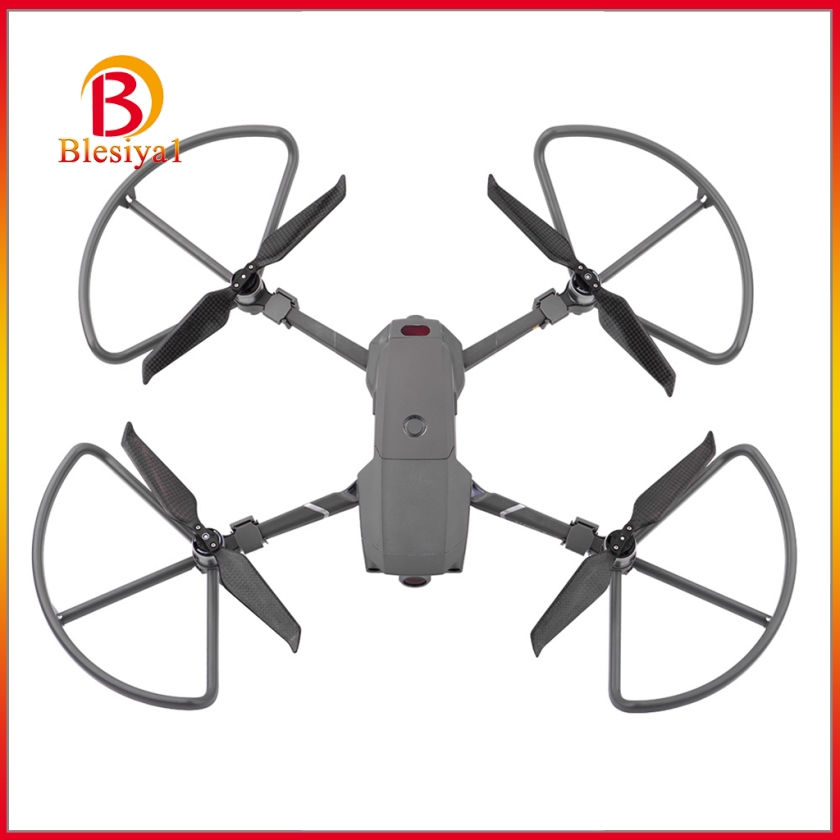 4 phụ kiện bảo vệ cánh máy bay BLESIYA1 bằng ASB DJI Mavic 2 Pro