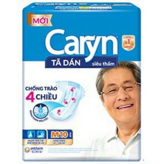 Bỉm Caryn cho mẹ bầu sau sinh (1 Miếng).