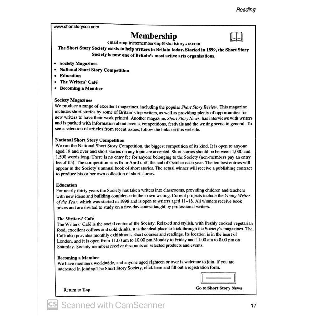 Sách - Cambridge Preliminary English Test 5 Student's Book with Answers FAHASA Reprint Edition