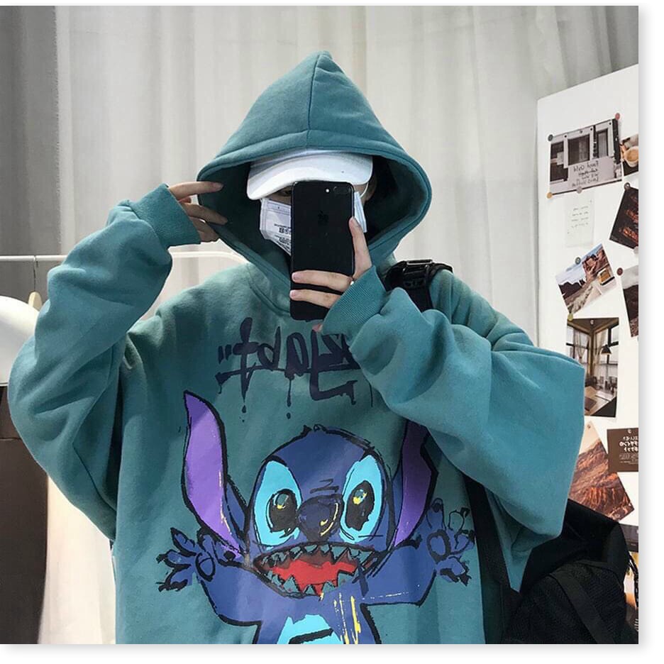 ÁO KHOÁC NỈ HOODIES NAM NỮ PHONG CÁCH SIÊU ĐẸP , HỌA TIẾT CỰC MỚI , DÀNH CHO CÁC BẠN TRẺ KHANH AN STORE