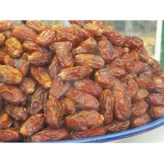 Mứt chà là ai cập 120kg 1kg