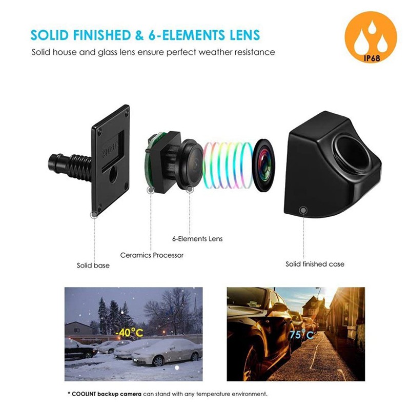 (Đang Bán) Bộ Thiết Bị Camera Quan Sát Phía Sau Xe Hơi Opel Astra H Corsa D Vectra Alfa Romeo Steio Giuliaetta 156 159 166 Brera | BigBuy360 - bigbuy360.vn