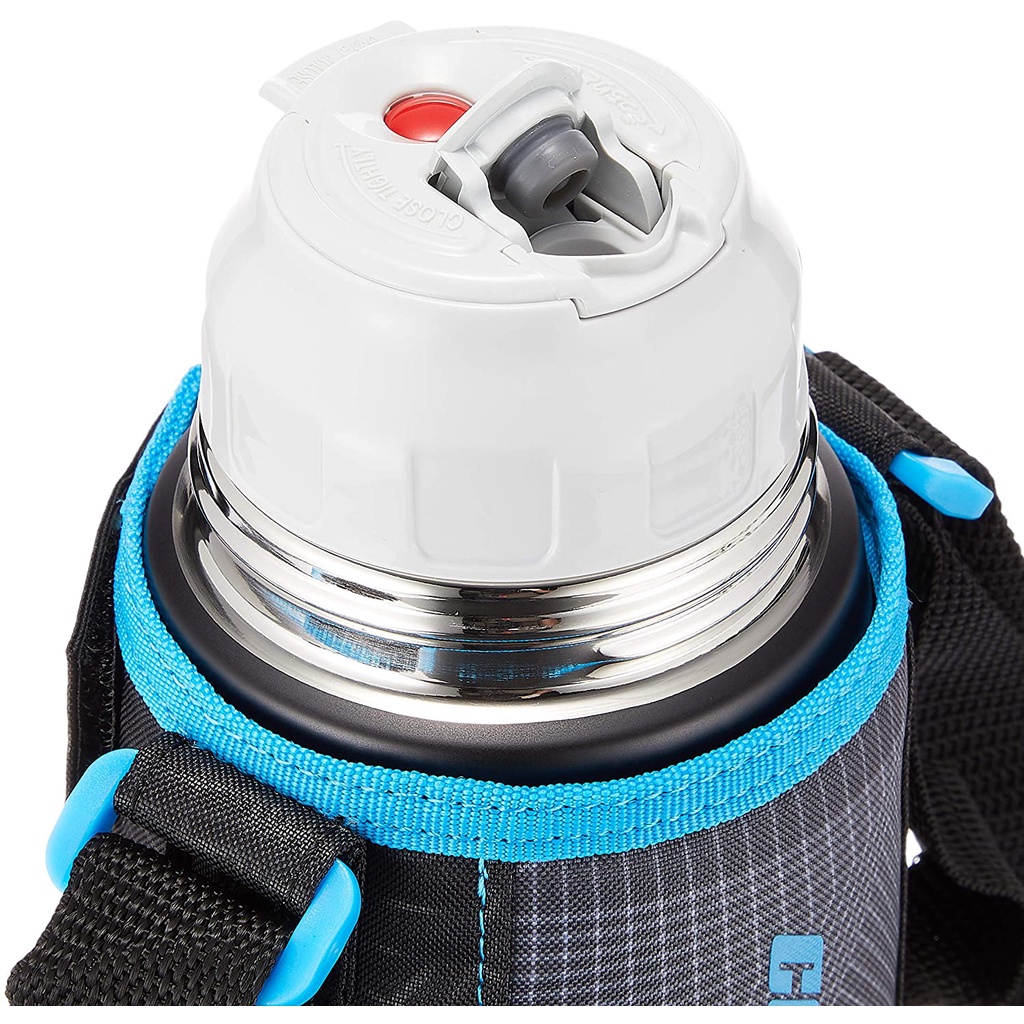 Bình giữ nhiệt hai chiều dung tích 1 lít Zojirushi