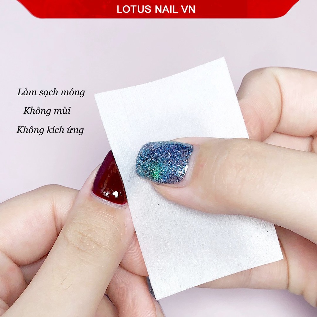 Nước lau gel, nước rửa móng tay dạng bình xịt tiện lơi, an toàn cho da