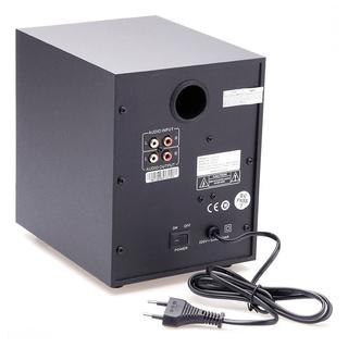 Loa Nansin V3000 - 2.1