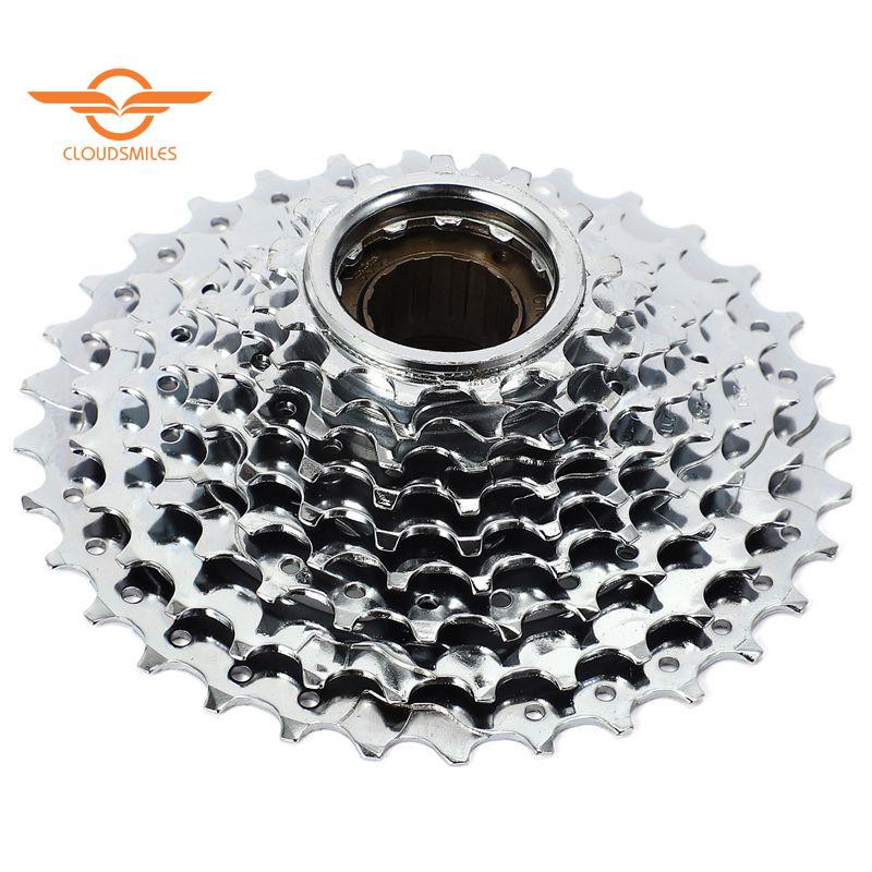 SRAM SHIMANO Líp Xe Đạp Leo Núi 9 Tốc Độ 13 / 14 / 15 / 17 / 19 / 21 / 24 / 28 / 32t