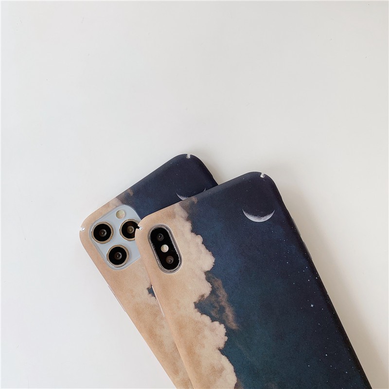 Ốp điện thoại nhựa cứng in hình thời trang cho Huawei Nova 3E 3 2S 3I 4 4E 5 5I P10 Pro P20 P30 Lite Nova 6 | BigBuy360 - bigbuy360.vn