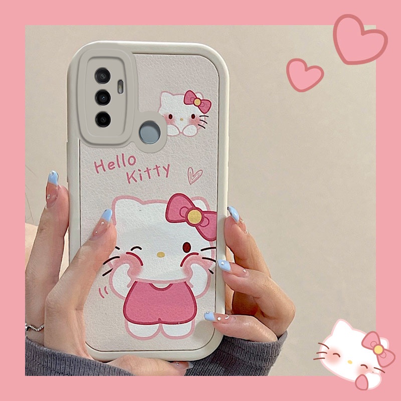 Ốp lưng OPPO A53 2020 ốp OPPO A53 Ốp Điện Thoại silicone Mềm Chống Sốc Cho OPPO A53 2020