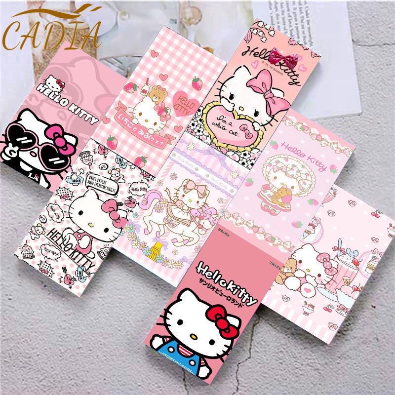 Hộp Đựng Thuốc Lá Hình Hello Kitty Dễ Thương Cao Cấp