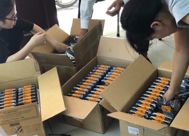 Ổ cứng máy bàn 160gb Seagate Tím chính hãng | BigBuy360 - bigbuy360.vn