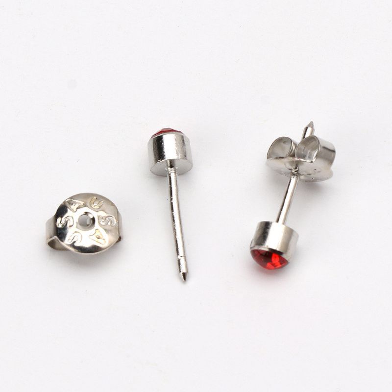 12 Khuyên Xỏ Cơ Thể Thời Trang Cá Tính