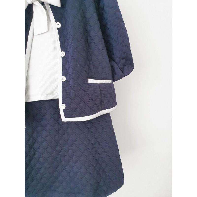 Váy A mini xốp AfterBefore | BigBuy360 - bigbuy360.vn